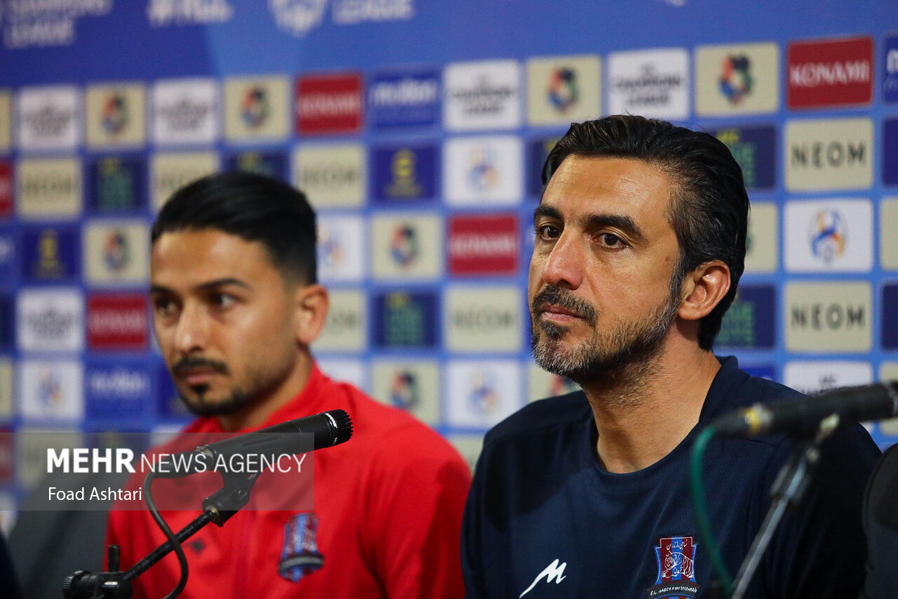 رحمتی به دنبال تکرار روزهای خوش/نگاهی به عملکرد مربیگری مربی جوان