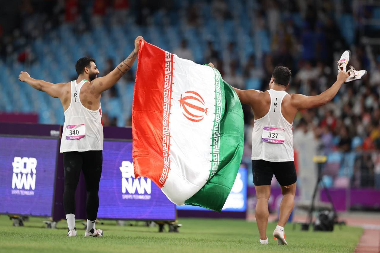 دنبال سفر به آمریکا نیستم/ تمام برنامههایم را به حدادی سپردم دنبال سفر به آمریکا نیستم/ تمام برنامههایم را به حدادی سپردم