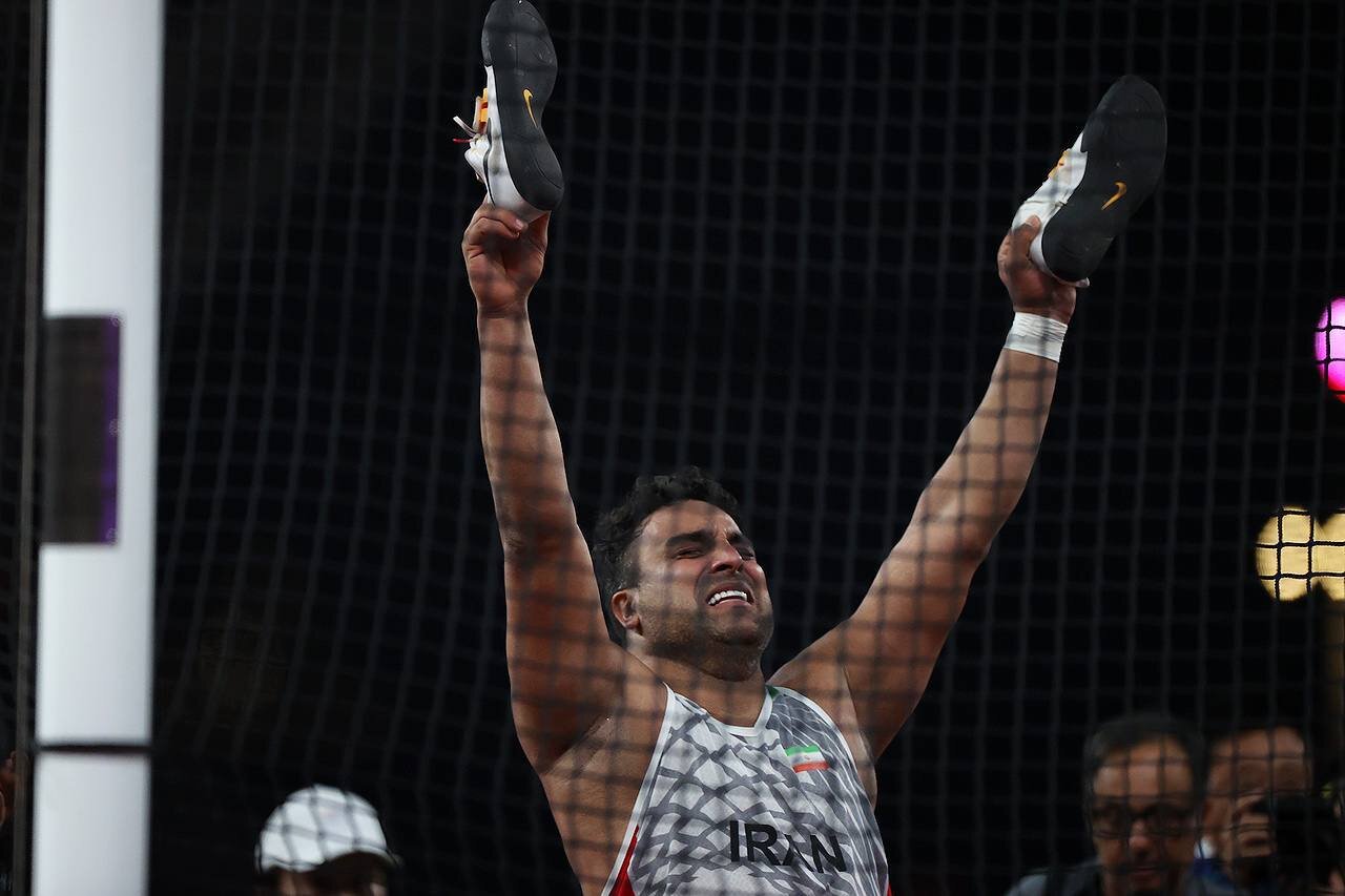 دوومیدانی؛ فقیرتر از همیشه در المپیک/ چشم امید به موفقیت دو دونده