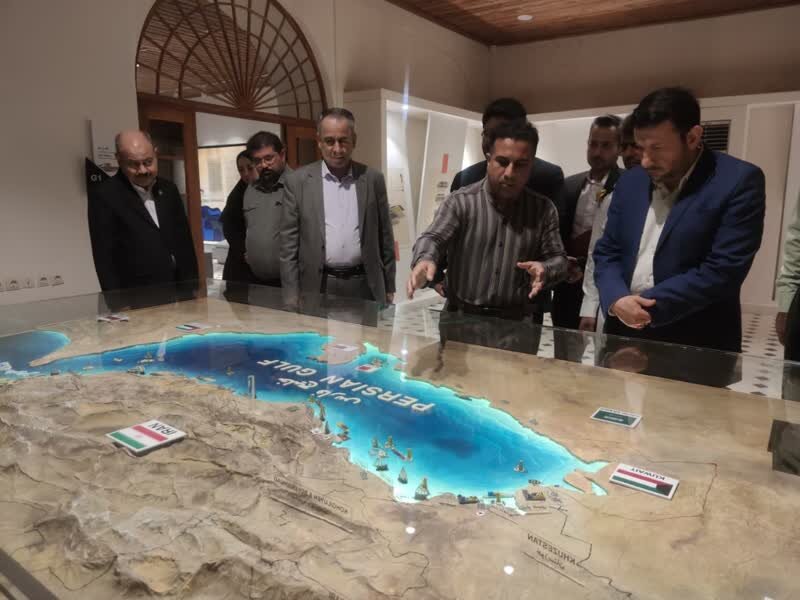 فرهنگ اصیل بوشهری در تورهای گردشگری و هتلها ترویج شود