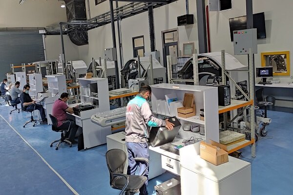 آمار ناامیدکننده از تعداد واحدهای دانشبنیان فعال در گیلان 2 آمار ناامیدکننده از تعداد واحدهای دانش بنیان فعال در گیلان