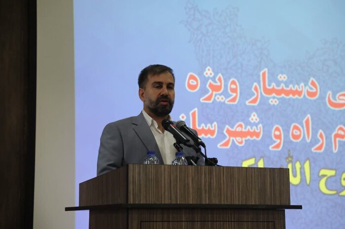 ۱۰۰ هزار واحد مسکونی مهر در دولت سیزدهم تحویل مردم شده است