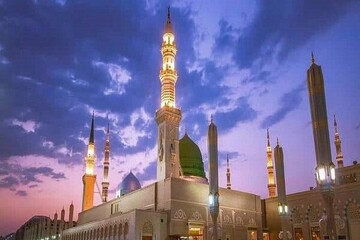 ذكرى ولادة النبي محمد(ص) والإمام الصادق(ع)...المسلمون يحتفلون بقدوم النورين في ارجاء المعمورة