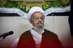 «آیت الله امامی کاشانی» منشا خیرات فراوانی در حرکت انقلاب اسلامی بود