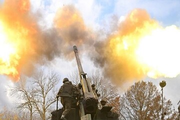 Ukraine attacks kill two in Russia’s Belgorod, Donetsk