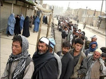مخالفت  سازمان ملل با طرح پاکستان برای اخراج مهاجران افغانستان