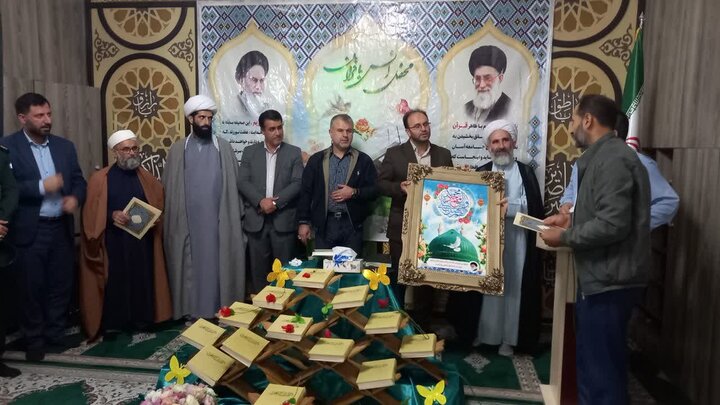 پای ثابت صهیونیسم در قرآن سوزیها