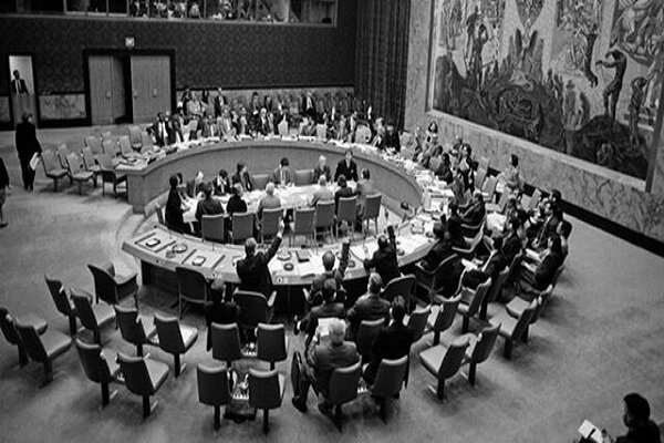 ایران از اعزام نماینده به اجلاس شورای امنیت خودداری می کند