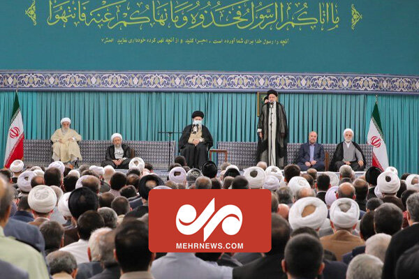 امروز دشمنی با اسلام از همیشه آشکارتر است امروز دشمنی با اسلام از همیشه آشکارتر است