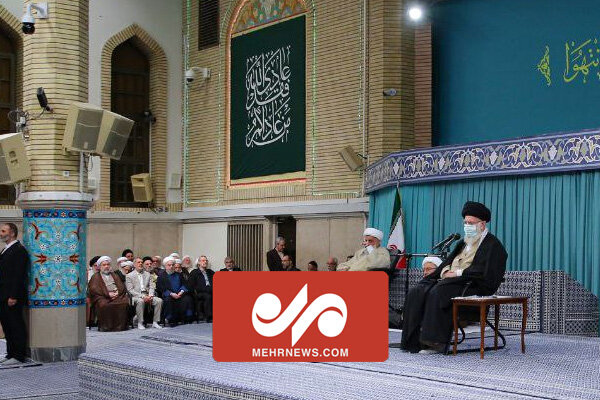 رژیم صهیونیستی لبریز از کینه و غیظ است رژیم صهیونیستی لبریز از کینه و غیظ است