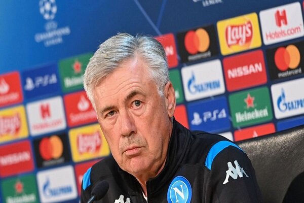 نشست خبری رئال و سیتی؛ پیشبینی آنچلوتی از قهرمان لیگ قهرمانان