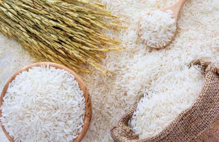 قیمت هر کیلو برنج داخلی ۱۳۰ هزار تومان تعیین شد قیمت هر کیلو برنج داخلی ۱۳۰ هزار تومان تعیین شد