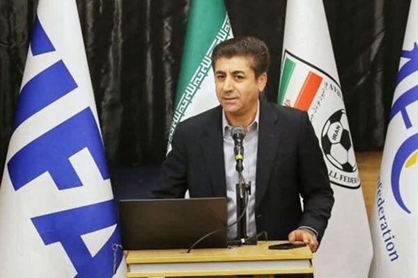 واکنش دبیر فدراسیون به کارزار برکناری قلعهنویی: این کارها احساسی است