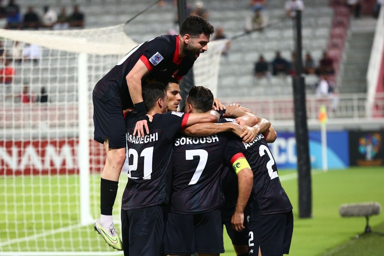 Persepolis