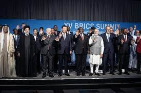 BRICS