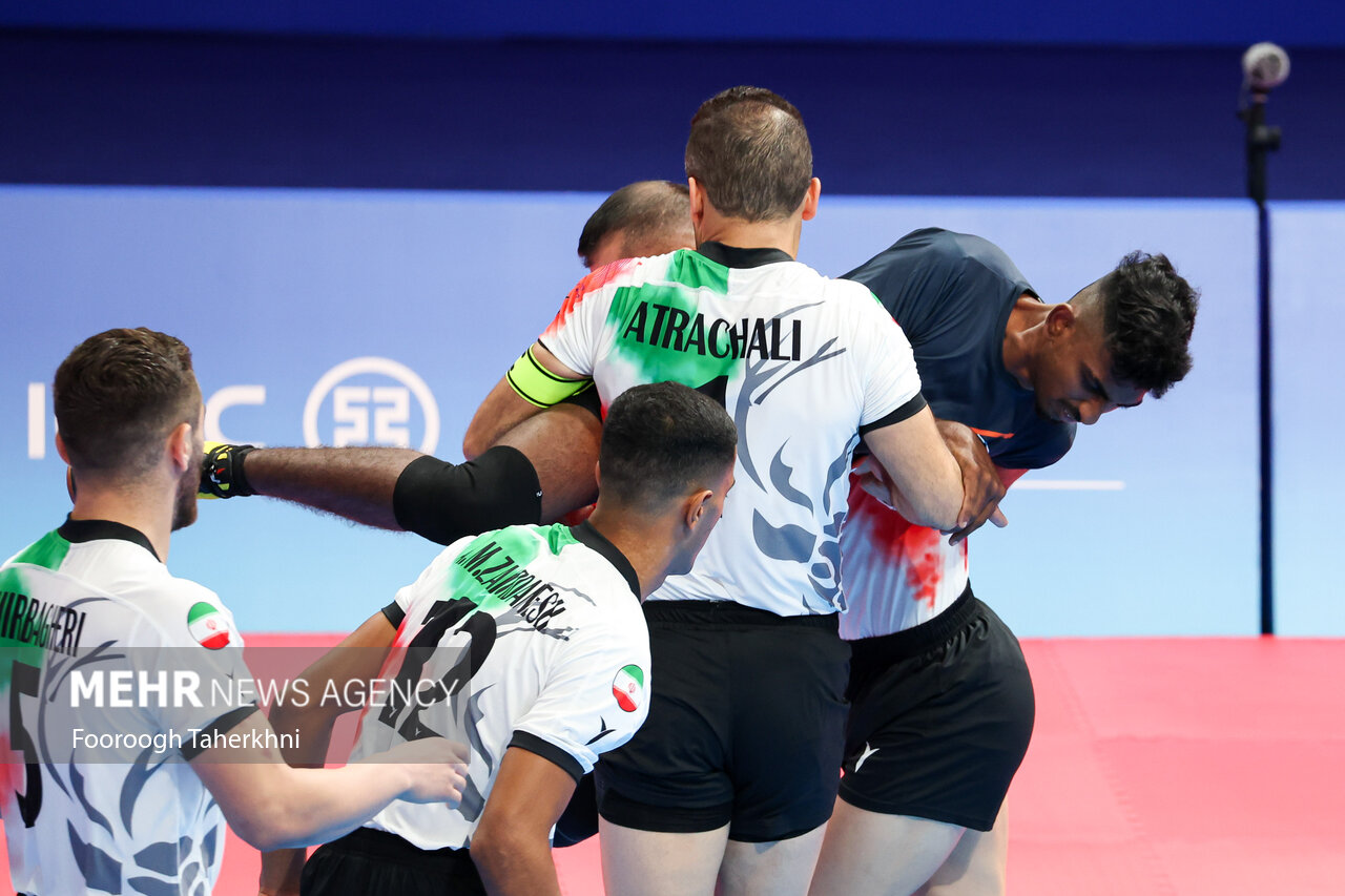 باشگاههای ایران بازیکن سازی نمیکنند