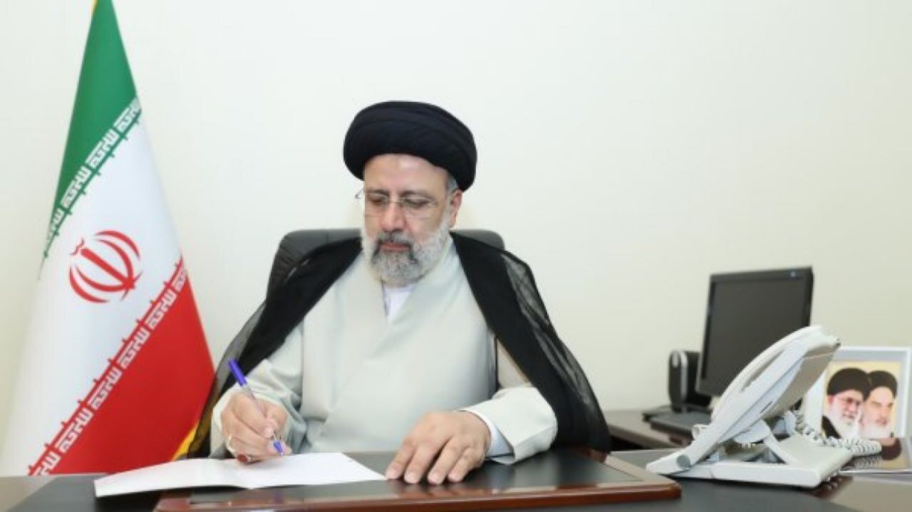 Raisi