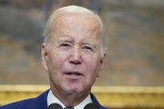 Biden says military option against China on table