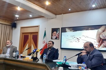 سند فعالیت‌های بین‌المللی کانون پرورش فکری رونمایی می‌شود