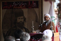 قیام میرزا مدل تمام عیار شکل دهی یک حکومت دینی است