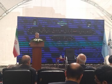افتتاح و بهره‌برداری از ۴۴ پروژه در مشهد 