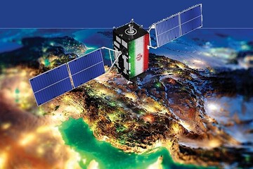 واکنش وزارت ارتباطات به اظهار نظر یک مقام اسراییلی/ ماهواره‌های مختلف «سار» در حال ساخت است