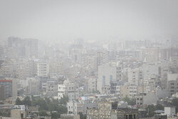 ۱۰۹ روز با کیفیت هوای نامطلوب در ایستگاه های خراسان جنوبی ثبت شد