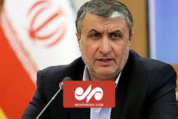 توضیحات رئیس سازمان انرژی اتمی درباره بازرسان اخراجشده آژانس توضیحات رئیس سازمان انرژی اتمی درباره بازرسان اخراجشده آژانس