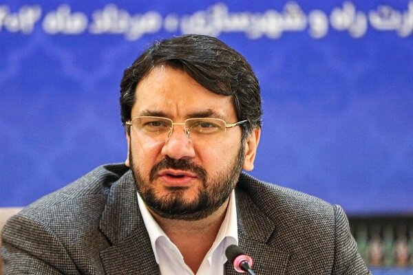 İran Yol ve Şehircilik Bakanı Azerbaycan'a gidecek