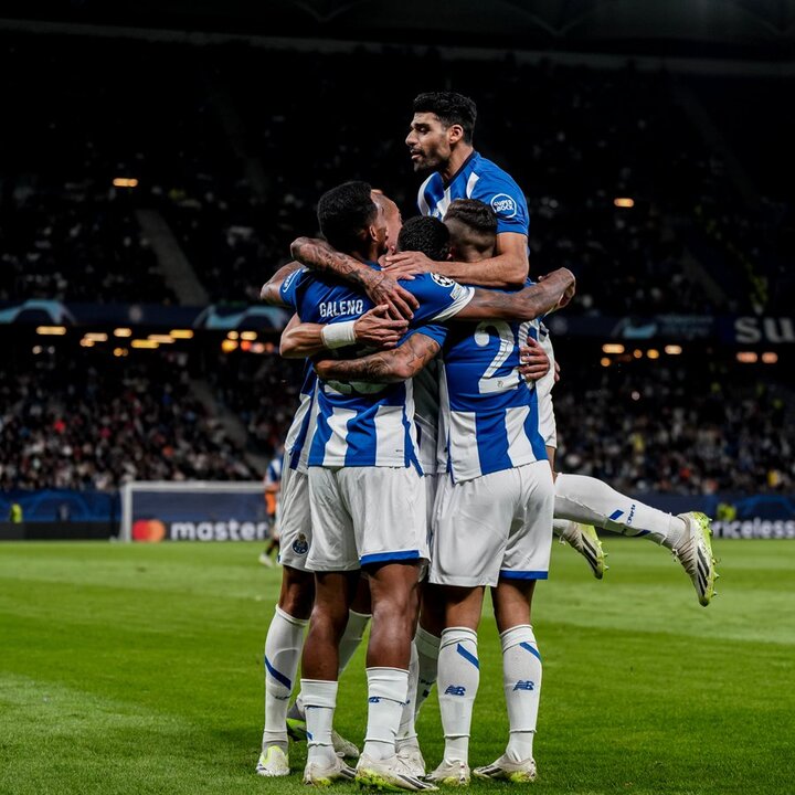 بارسلونا باید طارمی را مهار کند/ عملکرد مهاجمان پورتو فاجعه است