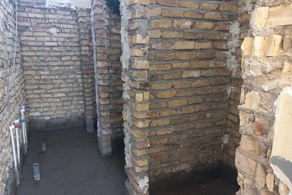 سرعت در بهسازی ورزشگاه تختی سمنان/ زیرساختها در حال آمادگی است