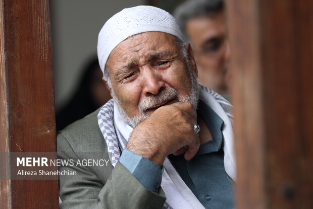 روایت سه روز حضور راویان حسینی در دیار میرزا کوچک جنگلی