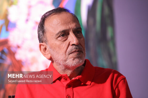 اعتقادی به نظام استاد شاگردی ندارم/ پیشنهادهایی برای آموزش هنر