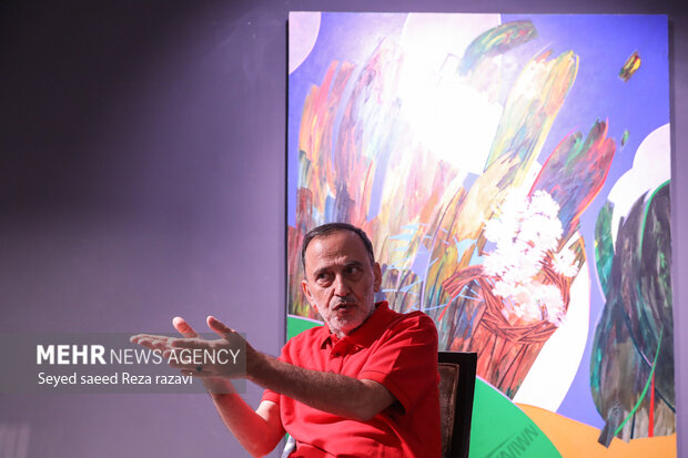 اعتقادی به نظام استاد شاگردی ندارم/ پیشنهادهایی برای آموزش هنر