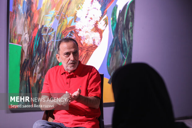 اعتقادی به نظام استاد شاگردی ندارم/ پیشنهادهایی برای آموزش هنر