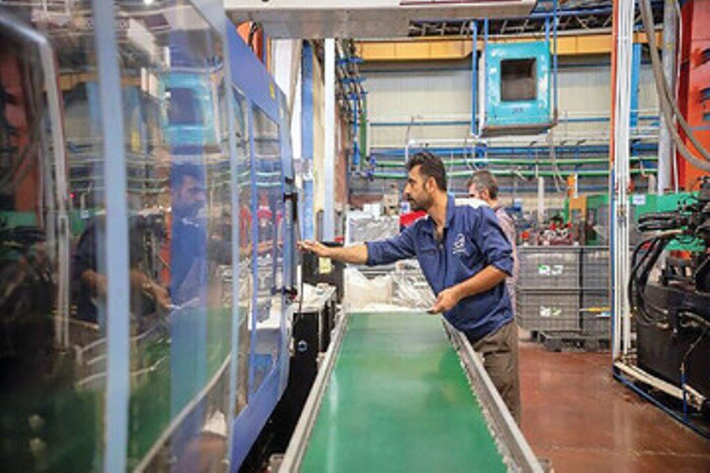 ۱۷۰ فقره جواز تاسیس صنعتی در استان بوشهر صادر شد