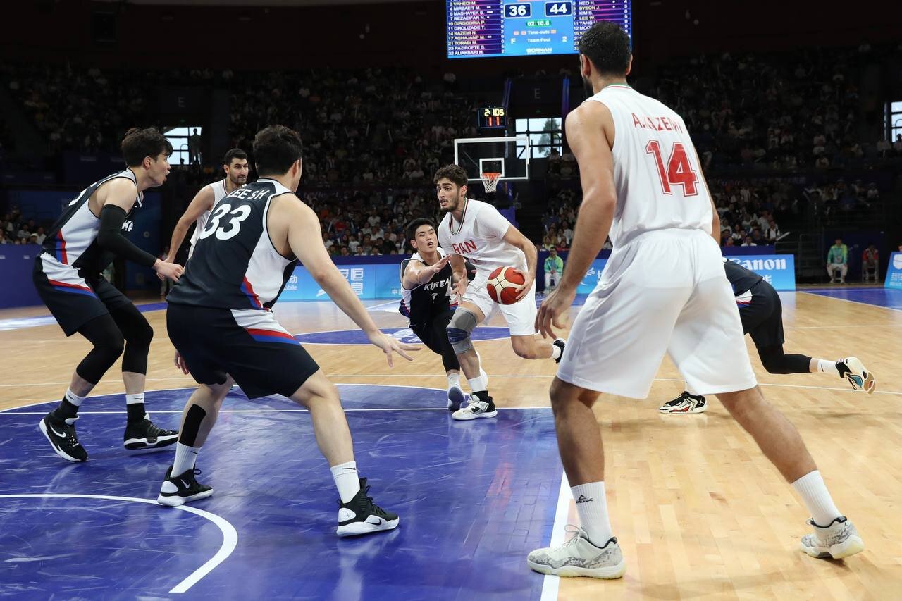 «زُور» کشتی فرنگی به «طلا» نرسید/ «قفل» روی جایگاه یازدهمی ایران