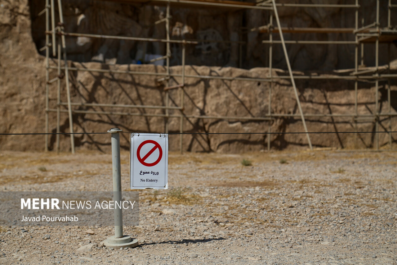 هدف از «بازپخش» اظهارات وزیر میراث فرهنگی درباره حرائم چه بود؟