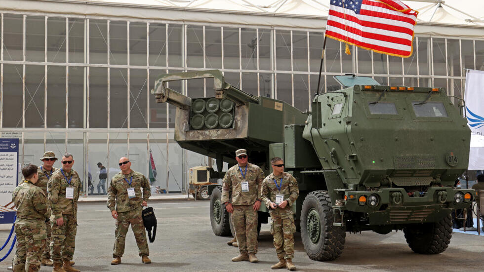 Divisions in U.S. over Ukraine aid