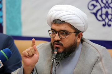 حسین‌آبادی: عکاسان ظرفیت مهمی برای ترویج فرهنگ مهدویت دارند