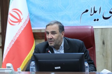 زمینی با مساحت ۳۲ هکتار برای پارک بانوان ایلام مشخص شد