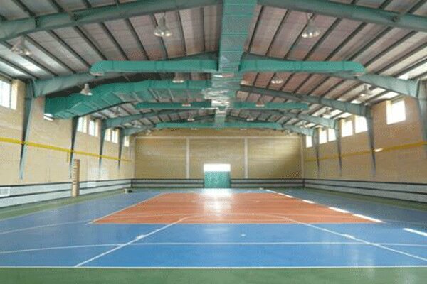 ۱۸۴ مکان ورزشی استان بوشهر به بخش خصوصی واگذار می‌شود