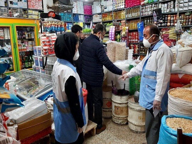 نرخهای سرگردان کالا در بازار بجنورد؛ دخلها کوچک و خرجهای بزرگ