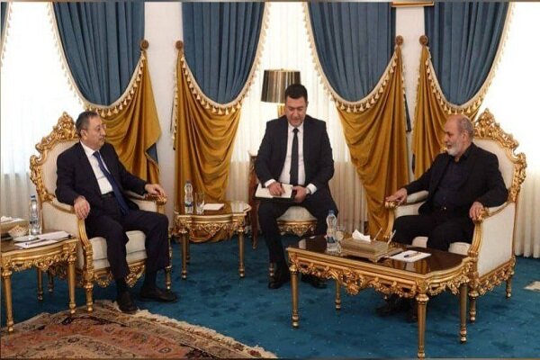 Geopolitical changes to lay ground for foreign interventions Geopolitical changes to lay ground for foreign interventions