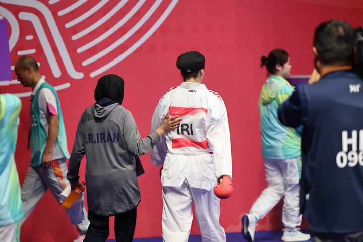 کاراته ایران و تداوم روزهای «ناخوش»/ تغییراتی که بدموقع انجام شد 