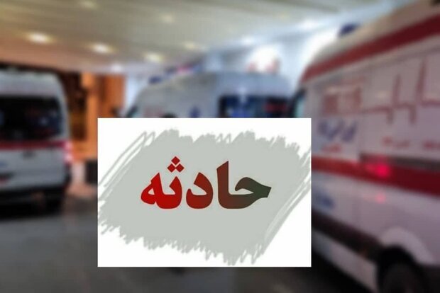 مرگ مرد ۳۸ ساله در تصادف محور سمیرم مرگ مرد ۳۸ ساله در تصادف محور سمیرم
