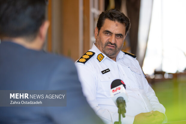 از نبستن کمربند ایمنی و انجام حرکات خطرناک تا شناسایی ۱۲۶ گلوگاه