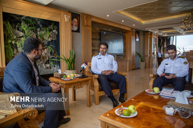 از نبستن کمربند ایمنی و انجام حرکات خطرناک تا شناسایی ۱۲۶ گلوگاه