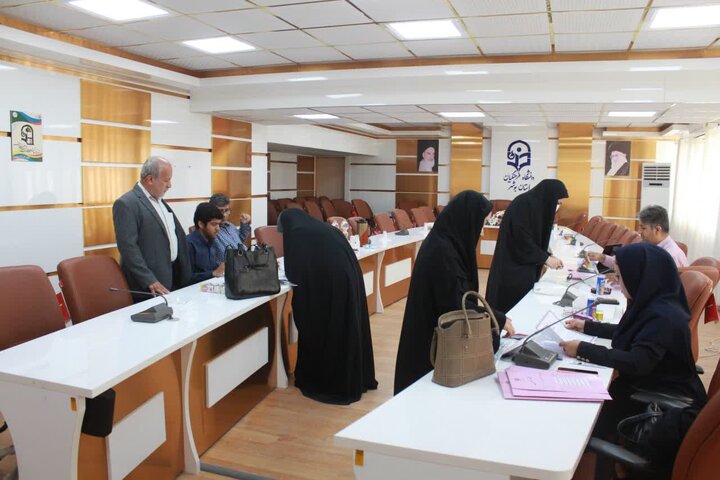 ثبت نام مهارت آموزان رشته آموزش ابتدایی در بوشهر آغاز شد