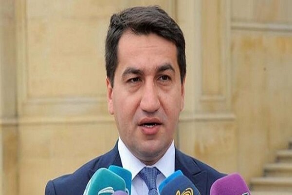 Baku says ready for Azerbaijan-Armenia-EU talks in Brussels